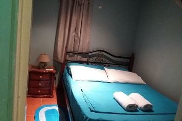Dan & Sher Apartments