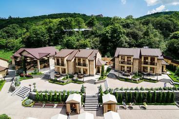 Elegant Hotel & Resort