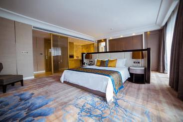 هتل Ym Gold Olives Harmony International
