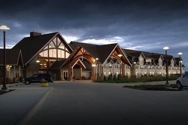Honey Creek Resort