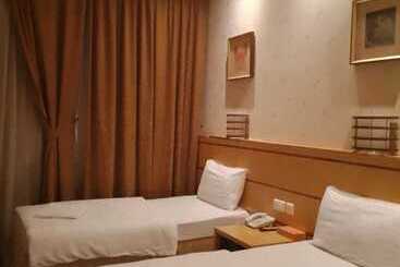 Al Shahba Hotel Makkah