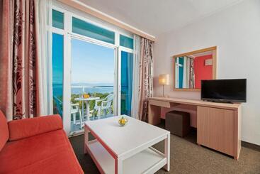 Magal Hotel By Aminess