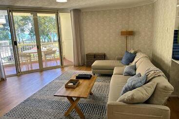 ホテル Charlton On The Esplanade