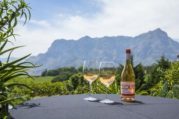 酒店 Clouds Estate