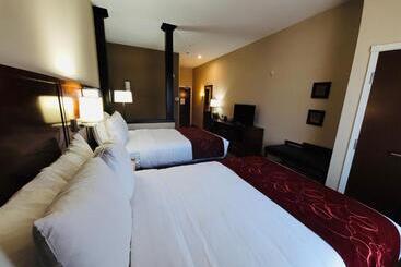 בית מלון כפרי Comfort Suites Kanab National Park Area