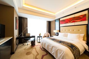 هتل Dading Century