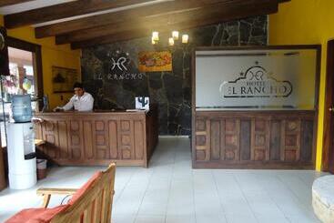 فندق El Rancho