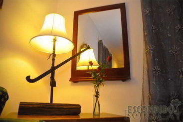 Hotel Escondido Beach Resort Boracay