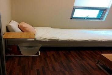 هتل Ette Seoul Station