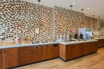 בית מלון כפרי Fairfield Inn & Suites By Marriott Cheyenne Southwest/downtown Area