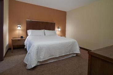 فندق Four Points By Sheraton Sherwood Park