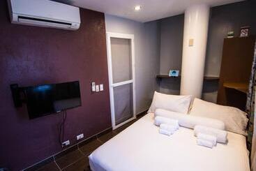 Hotel Green Monkey Resort Boracay