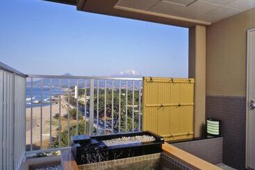 Hotel Yukibou Hakusen