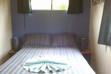 בית מלון כפרי Hobart Cabins And Cottages