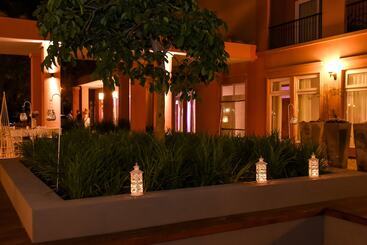 Hotel Howard Johnson Chascomus