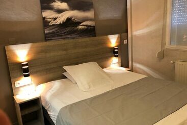 בית מלון כפרי Du Viaduc