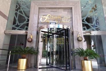 Отель Infinity  Makkah