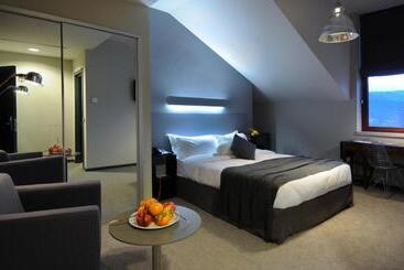 هتل Kabadoni Boutique