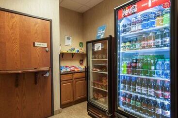 호텔 Mainstay Suites Hobbs