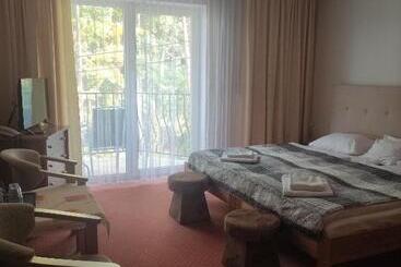 هتل Panoramicoscar