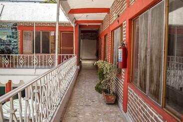 בית מלון כפרי Paola