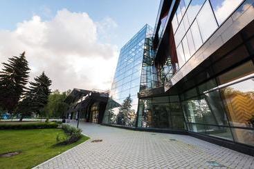 ホテル Parklane Resort And Spa