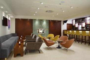 هتل Parklane Resort And Spa