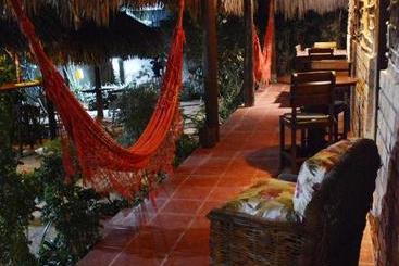 Отель Pousada Chalé Jeri