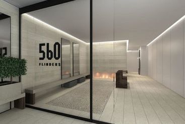 فندق Punthill Northbank