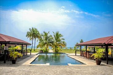 酒店 Rlj Kendeja Resort And Villas