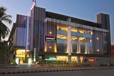 בית מלון כפרי Samanvay Boutique