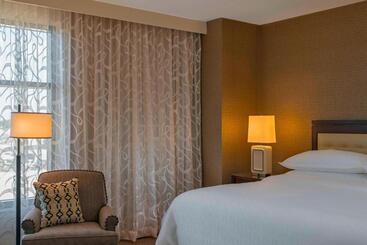 Sheraton Austin Georgetown Hotel & Conference Center