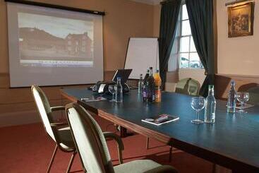 בית מלון כפרי The Barns