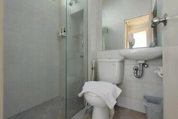 The Sriwijaya Hotel   Halal