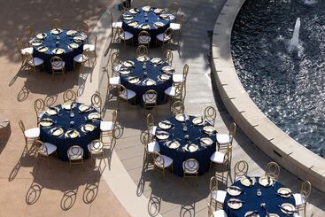 ホテル The Westin At The Woodlands