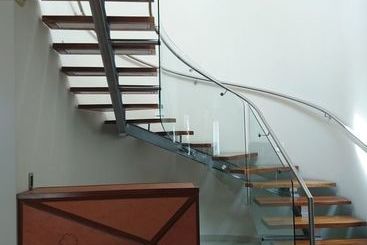 בית מלון כפרי Tiffany Boutique & Spa