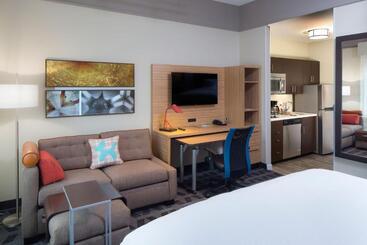 فندق Towneplace Suites By Marriott Swedesboro Logan Township