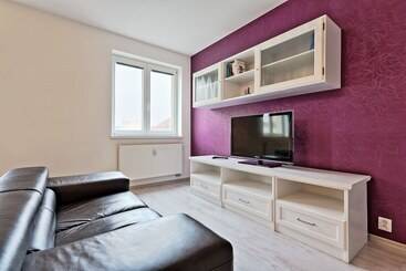 آپارتمان Jr Flat Rental