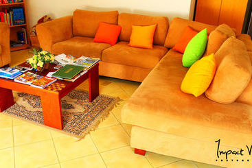Kandy Holiday Residence