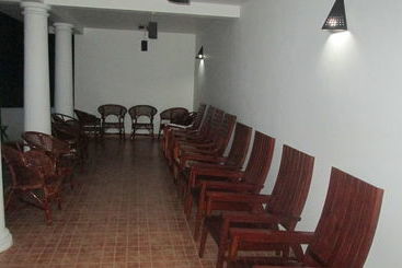 Kandy Holiday Residence