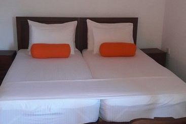 Kandy Holiday Residence