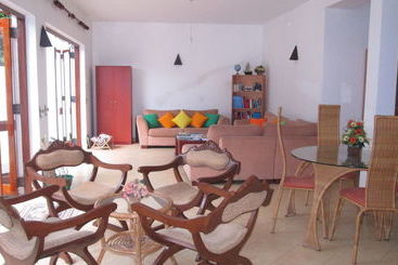 Kandy Holiday Residence