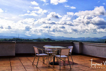 Kandy Holiday Residence