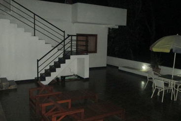 Kandy Holiday Residence
