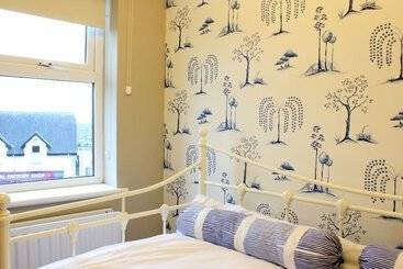 관광객 아파트 Luxurious Kc House