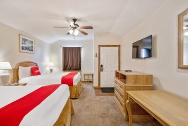 모텔 Kenedy Downtown   Us 181