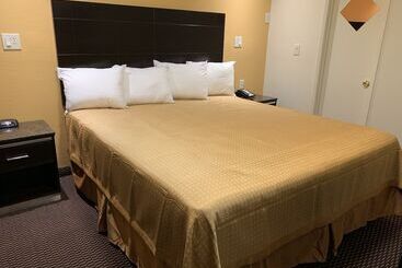 모텔 Seaview Inn Grover Beach