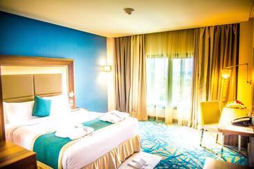 Novotel Yanbu Albahr