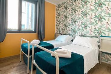 Ostello Bello Milano Duomo