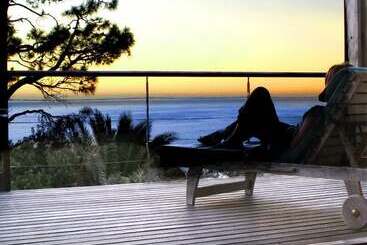 פנסיון Atlantic House